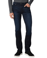 PAIGE PANTS - DENIM KOWALSKI / 35 PAIGE FEDERAL