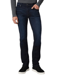 PAIGE PANTS - DENIM KOWALSKI / 35 PAIGE FEDERAL