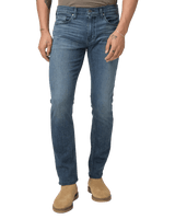 PAIGE PANTS - DENIM PAIGE FEDERAL