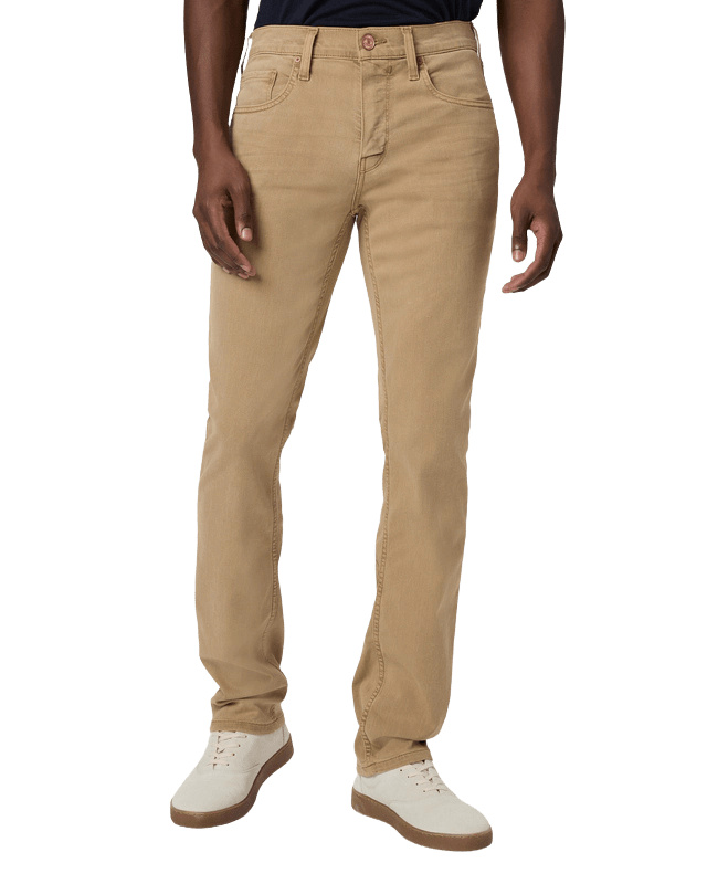 PAIGE PANTS - DENIM PAIGE FEDERAL