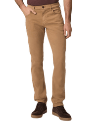 PAIGE PANTS - DENIM PAIGE FEDERAL