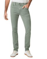 PAIGE PANTS - DENIM PAIGE FEDERAL