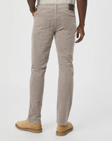 PAIGE PANTS - DENIM PAIGE FEDERAL WOVEN CORDUROY