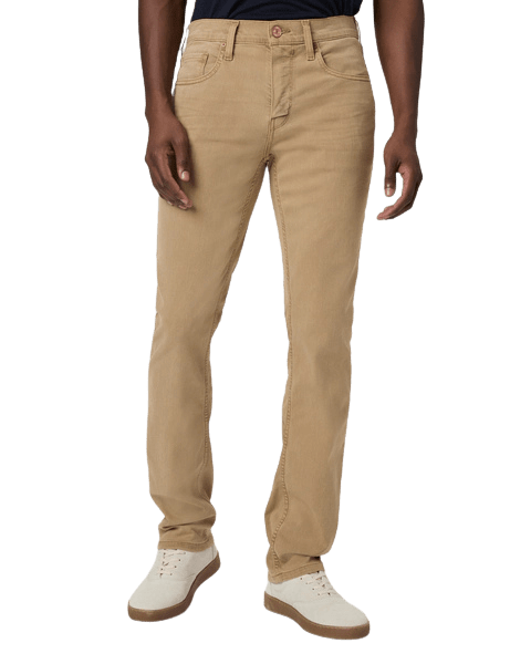 PAIGE PANTS - DENIM VINTAGE LIGHT OAK / 31 PAIGE FEDERAL