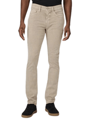 PAIGE PANTS - DENIM VINTAGE MOROCCAN / 40 PAIGE FEDERAL