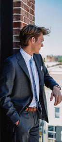 PAUL BETENLY SUIT pba SUIT