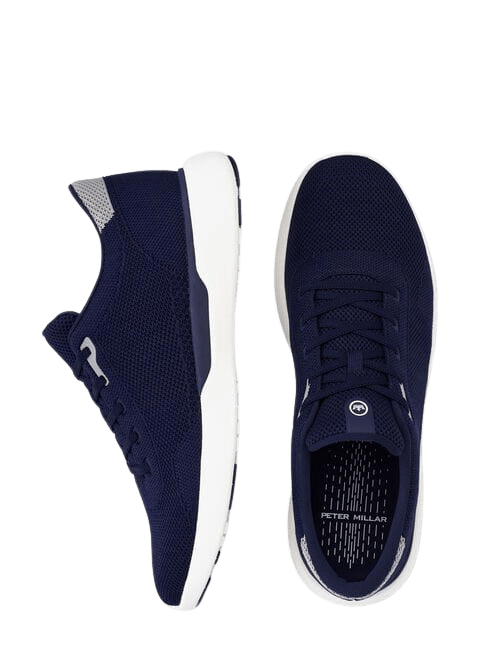 PETER MILLAR FOOTWEAR GLIDE V3 SNEAKER