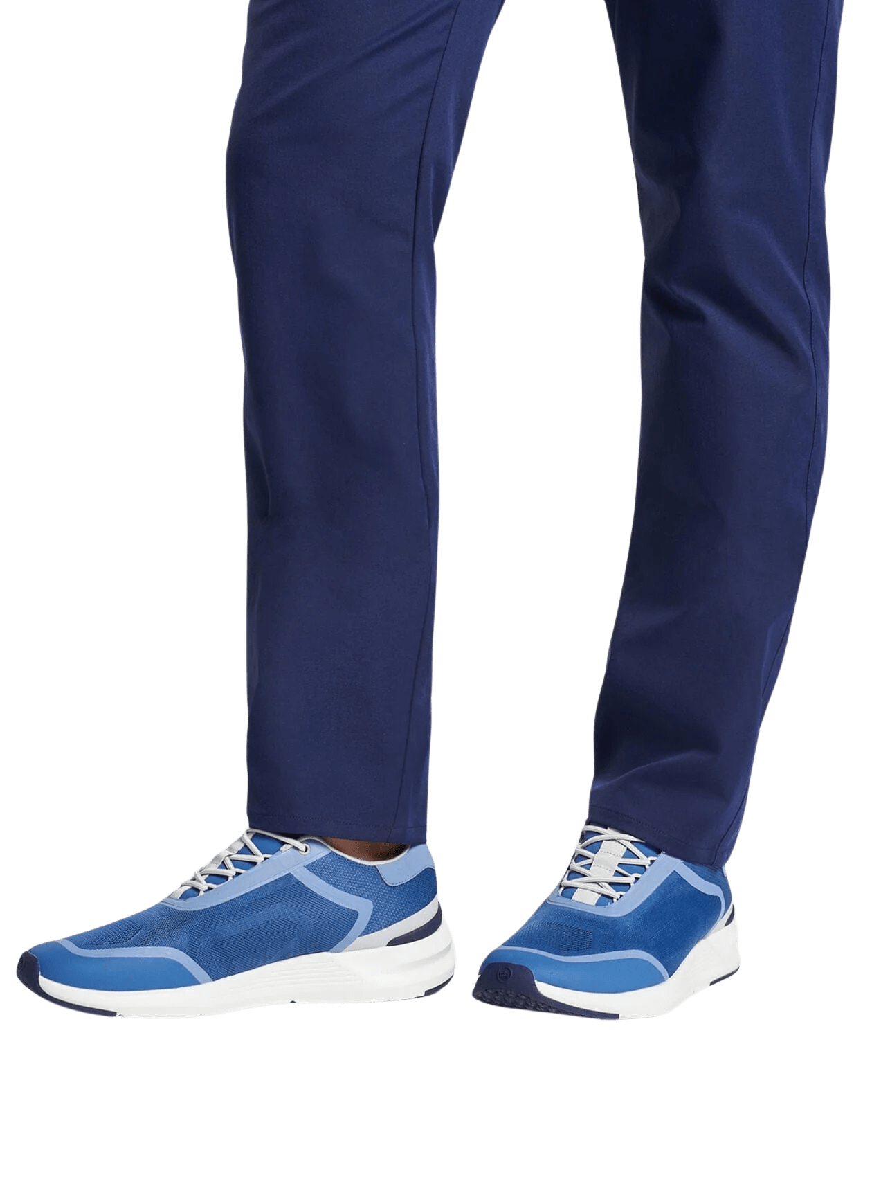 PETER MILLAR FOOTWEAR - SNEAKERS CAMBERFLY SNEAKER