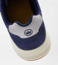 PETER MILLAR FOOTWEAR - SNEAKERS JOURNEYMAN SNEAKER