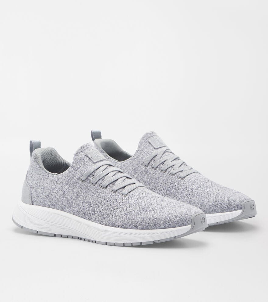 PETER MILLAR FOOTWEAR - SNEAKERS ODEON SNEAKER