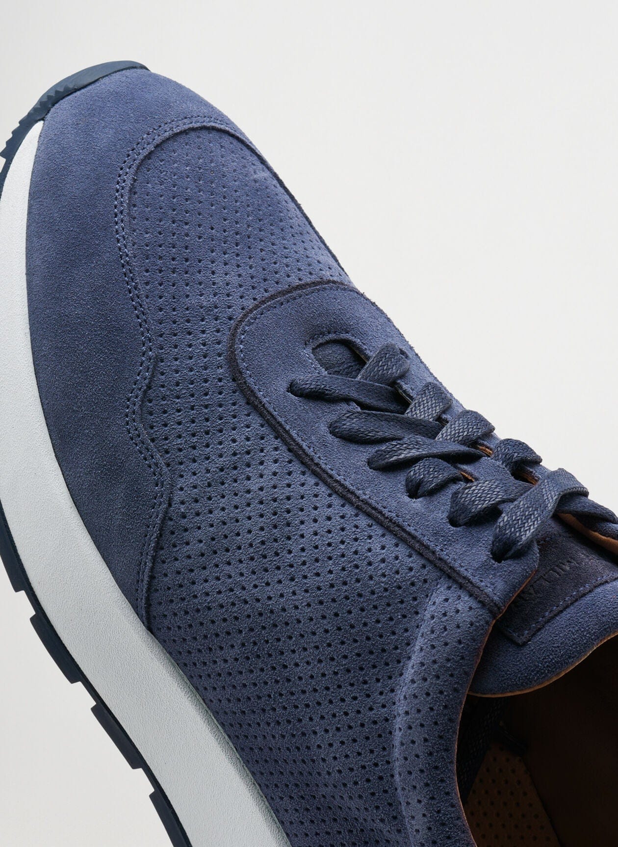 新品•未使用 Peter Millar メンズ Wayfare スニーカー WAYFARE RUNNER – Christopher Mobley