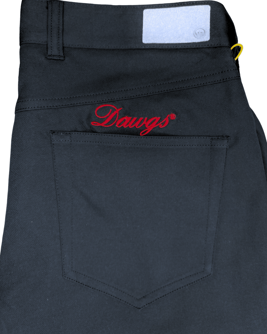 PETER MILLAR GAMEDAY DAWGS EB66 PANTS