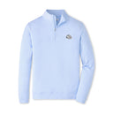 PETER MILLAR GAMEDAY - UNIVERSITY OF ALABAMA - HARD HAT - 14 ZIPS CBL/WHITE / XL HARD HAT PERTH MINI STRIPE 1/4 ZIP