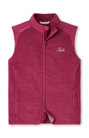 PETER MILLAR GAMEDAY - UNIVERSITY OF ALABAMA - TIDE - VESTS POM / M TIDE FADE VEST