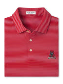 PETER MILLAR GAMEDAY - UNIVERSITY OF ALABAMA - TUSCALOOSA VAULT A - POLOS CRI1 / S TUSCALOOSA VAULT A HEMLOCK POLO