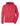 PETER MILLAR GAMEDAY - UNIVERSITY OF ALABAMA - VINTAGE FINAL FOUR - 14 ZIPS CRIMSON1 / S VINTAGE FINAL FOUR PINE PERFORMANCE HOODIE
