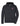 PETER MILLAR GAMEDAY - UNIVERSITY OF GEORGIA - HOODIES BLACK / S VINTAGE DAWG PINE PERFORMANCE HOODIE
