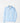 PETER MILLAR OUTERWEAR - 14 ZIP BLUE TOPAZ / M ALBATROSS COTTON BLEND PIQUE