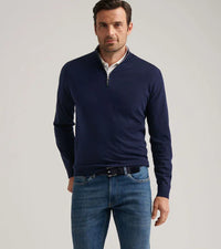 PETER MILLAR OUTERWEAR - 14 ZIP EXCURSIONIST FLEX 1/4 ZIP