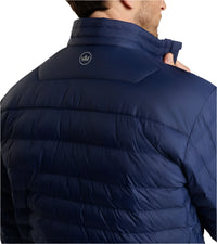 PETER MILLAR OUTERWEAR - JACKET ALL COURSE JACKET