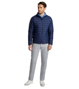 PETER MILLAR OUTERWEAR - JACKET ALL COURSE JACKET