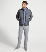 PETER MILLAR OUTERWEAR - JACKET ALL COURSE JACKET