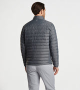 PETER MILLAR OUTERWEAR - JACKET ALL COURSE JACKET