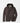 PETER MILLAR OUTERWEAR - JACKET ANTIQUE WALNUT / L DISCOVERY FIELD JACKET