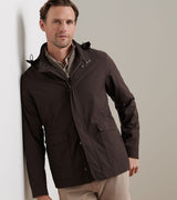 PETER MILLAR OUTERWEAR - JACKET DISCOVERY FIELD JACKET