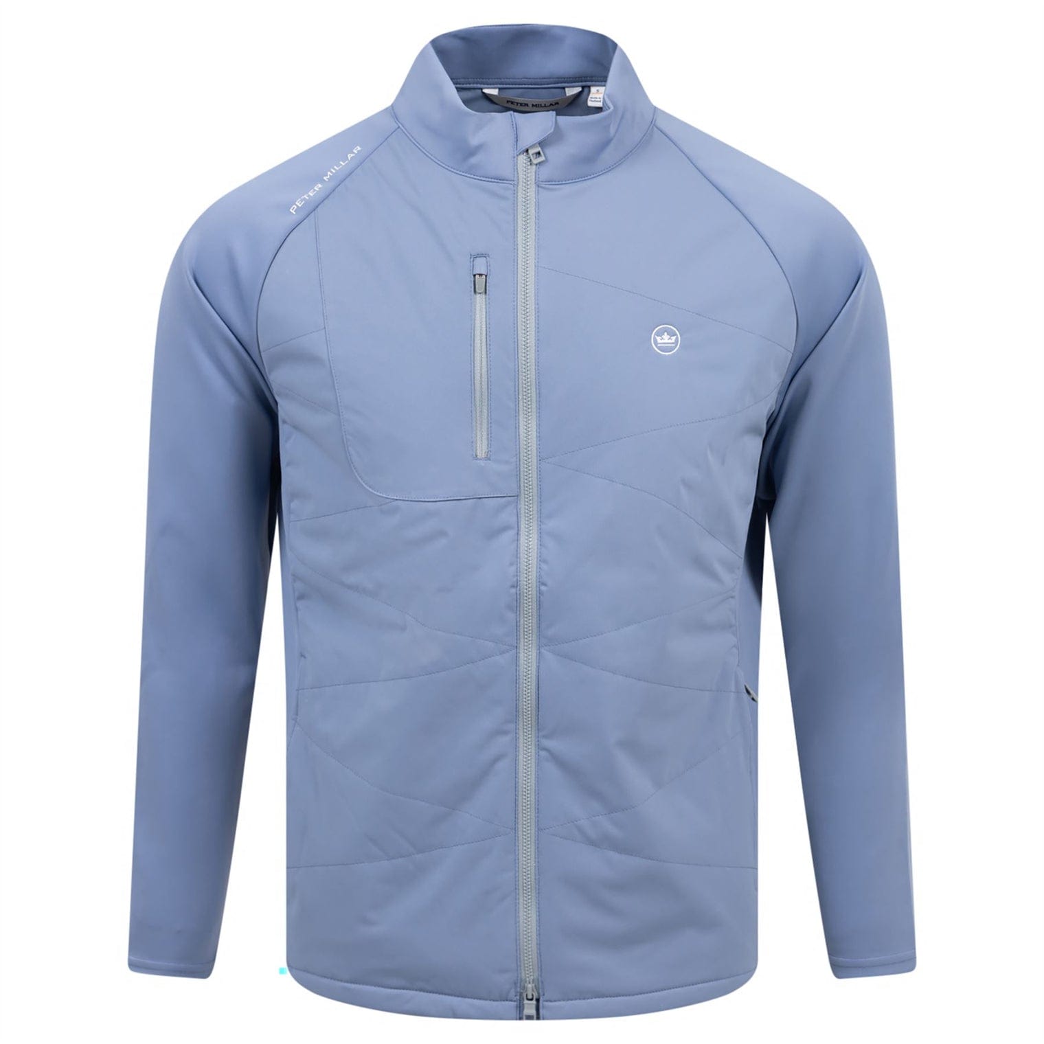 ENDEAVOR HYBRID JACKET – Christopher Mobley