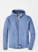 PETER MILLAR OUTERWEAR - JACKET INFININTY / XL ORION PERFORMANCE QUILTED