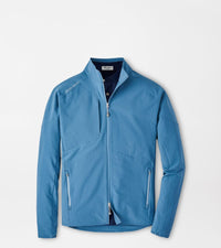 PETER MILLAR OUTERWEAR - JACKET RAINFALL / M WINTER WIND GUST JACKET