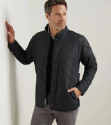 PETER MILLAR OUTERWEAR - JACKET SUFFOLK COAT