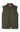 PETER MILLAR OUTERWEAR - VEST DARK OLIVE / M ESSEX VEST