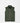 PETER MILLAR OUTERWEAR - VEST DARK OLIVE / XXL CROWN FLEECE FULL ZIP