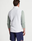 PETER MILLAR OUTERWEAR - VEST ORION PERFORMANCE QUILTED VEST
