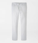 PETER MILLAR PANTS - FIVE POCKET BRITISH GREY / 30X30 EB66 PERFORMANCE 5 POCKET PANTS CORE