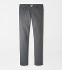 PETER MILLAR PANTS - FIVE POCKET IRON / 30X30 EB66 PERFORMANCE 5 POCKET PANTS CORE