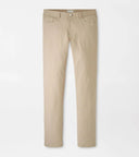 PETER MILLAR PANTS - FIVE POCKET KHAKI / 32X32 BREVARD PERFORMANCE FLANNEL