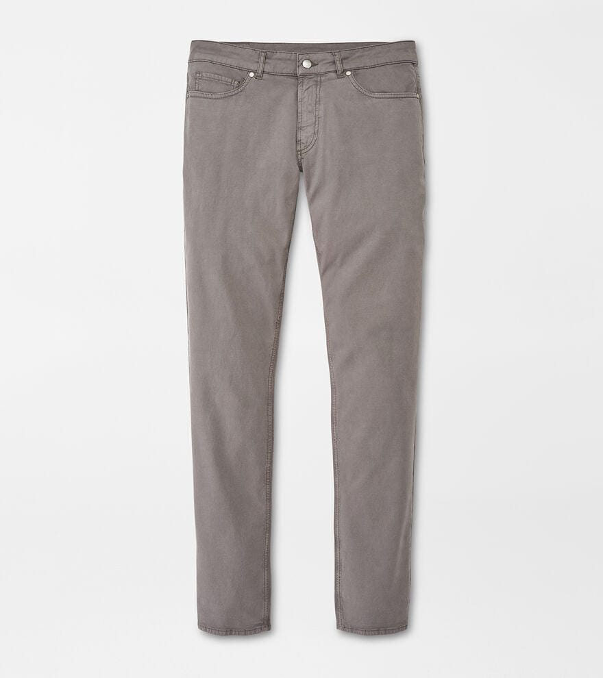 PETER MILLAR PANTS - FIVE POCKET WAYFARE 5 POCKET PANT