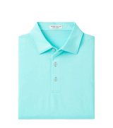 PETER MILLAR SHIRTS - POLO CAB / XL SOLID PERFORMANCE JERSEY POLO