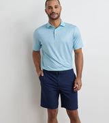 PETER MILLAR SHIRTS - POLO COSTANZO GEO PERFORMANCE JERSEY POLO