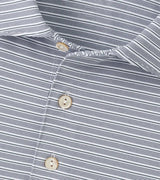 PETER MILLAR SHIRTS - POLO DAVEN PERFORMANCE JERSEY POLO
