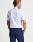 PETER MILLAR SHIRTS - POLO DRUM PERFORMANCE JERSEY POLO