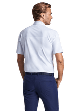 PETER MILLAR SHIRTS - POLO DRUM PERFORMANCE JERSEY POLO