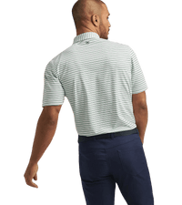 PETER MILLAR SHIRTS - POLO DUNNES PERFORMANCE JERSEY POLO