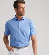 PETER MILLAR SHIRTS - POLO EDEN PERFORMANCE JERSEY POLO