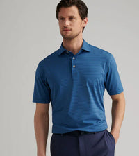 PETER MILLAR SHIRTS - POLO EDEN PERFORMANCE JERSEY POLO