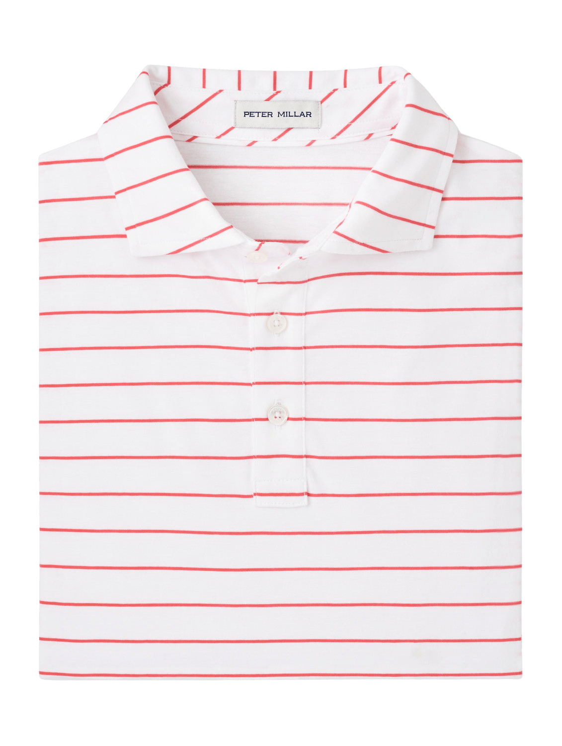 PETER MILLAR SHIRTS - POLO GER / XL CROWN COMFORT SHORT SLEEVE POLO