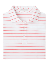 PETER MILLAR SHIRTS - POLO GER / XL CROWN COMFORT SHORT SLEEVE POLO